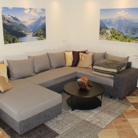 Ferienwohnung Auszeit Stubai 플메스 외부 사진